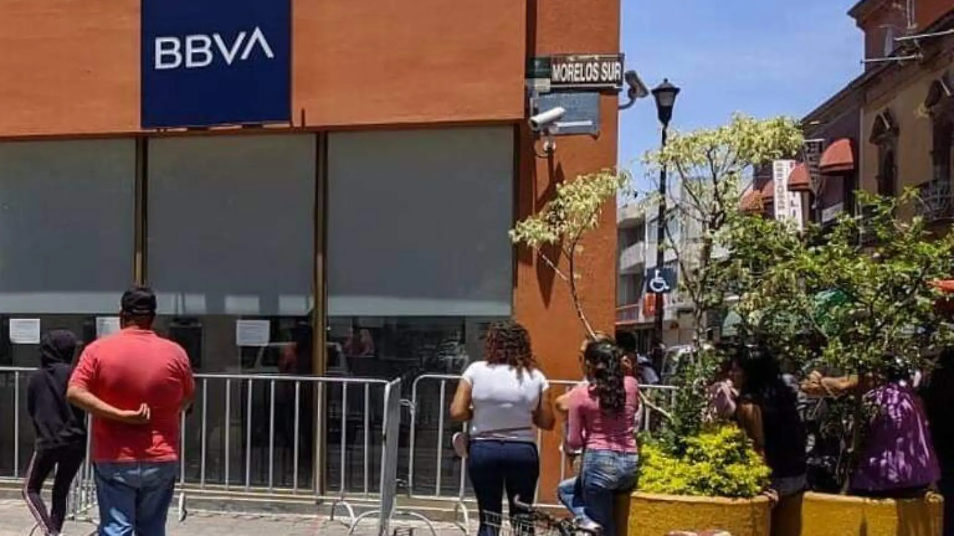 BBVA Zamora 